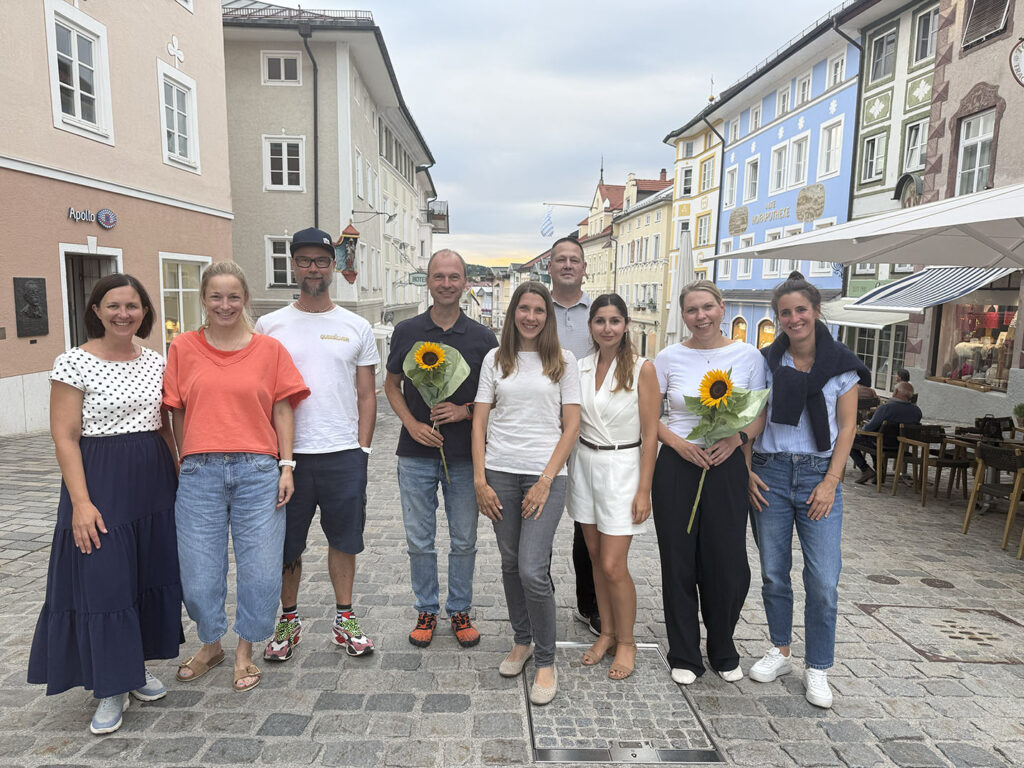 Gruppenfoto 07.07.26